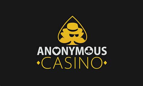 анонимус казино онлайн